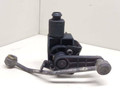 датчик курсовой устойчивости Audi A6 4F/C6 2006, 3.2 л., i, BKH, бензин, АКПП, тёмно-синий, седан, передний привод, 1T0907503, HELLA - фото №3