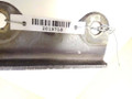 петля капота правая Mitsubishi Galant 8 поколение EA2W 1998, 2.0 л., i, 4G63 (SOHC 16V), бензин, АКПП, темно-серый, универсал, передний привод, MB401250 - фото №2