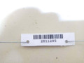 петля капота правая Nissan Primera P11 2000, 2.0 л., CD20T, дизель, МКПП, зеленый, хетчбэк 5 дв., передний привод, 654002F030 - фото №3