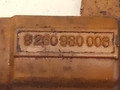 форсунка Kia Carens 1 поколение [рестайлинг] 2004, 1.8 л., i, бензин, 0K2A513250, 9260930008 - фото №4