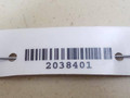 форсунка Kia Carens 1 поколение [рестайлинг] 2004, 1.8 л., i, бензин, 0K2A513250, 9260930008 - фото №6