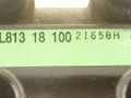 катушка зажигания Mazda 6 GG [рестайлинг] 2005, L813-18-100 - фото №4