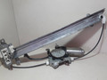 стеклоподъемник электрический передний правый Suzuki Wagon R 1 поколение 1998, 8073040U00, MMR511-77M, JIDECO - фото №4