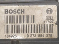 блок ABS Nissan Primera P10 1997, BOSCH, 0265216540, 0273004270 - фото №5