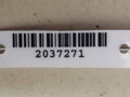 переключатель света BMW X5 E53 2002, 037045061, 6909775 - фото №3