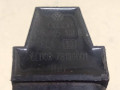 катушка зажигания Volkswagen Golf 4 поколение 2002, 1.6 л., i, бензин, 036905100B - фото №3