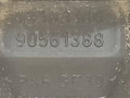 кнопка стеклоподъемника двери передней правой Opel Zafira 1 поколение (A) 1999, 90561388 - фото №3