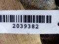 клапан EGR Mazda MPV LW 2000, 2.0 л., дизель, МКПП, серебристый, минивэн, передний привод, K5T57881 - фото №7