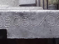 заслонка дроссельная Volvo 440 1 поколение 1992, 1.6 л., D, дизель, 46806002 - фото №3