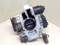 заслонка дроссельная Daewoo Matiz M100 2000, 0.8 л., i, бензин, 25185785, 96254666 - фото №3