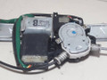 стеклоподъемник электрический передний правый Mitsubishi Galant 8 поколение 1999, MR280666, 062020-0091, DENSO - фото №2