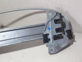 стеклоподъемник электрический передний правый Mitsubishi Galant 8 поколение 1999, MR280666, 062020-0091, DENSO - фото №6