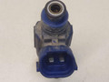 форсунка Kia Shuma 2 поколение 2002, 1.5 л., i, бензин, 0K2A313250, 9280930009 - фото №2