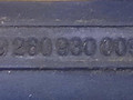 форсунка Kia Shuma 2 поколение 2002, 1.5 л., i, бензин, 0K2A313250, 9280930009 - фото №5