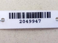 выключатель концевой (концевик) Renault Laguna 2 поколение 2004, 2.2 л., DCi, G9T 605, дизель, АКПП, серый, универсал, передний привод, 7700414988 - фото №4