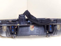 фонарь салона (плафон) Peugeot 607 1 поколение 2003, 2.2 л., HDi, 4HX (DW12TED4/FAP), дизель, МКПП, темно-серый, седан, передний привод, 37340004 - фото №2