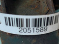 подушка крепления двигателя Toyota RAV4 2 поколение (XA20) 2001, 2.0 л., i, бензин - фото №3