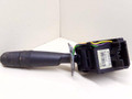 переключатель поворотов Peugeot 607 1 поколение 2003, 2.2 л., HDi, 4HX (DW12TED4/FAP), дизель, МКПП, темно-серый, седан, передний привод, 96378815ZL - фото №2