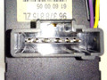 переключатель поворотов Peugeot 607 1 поколение 2003, 2.2 л., HDi, 4HX (DW12TED4/FAP), дизель, МКПП, темно-серый, седан, передний привод, 96378815ZL - фото №3