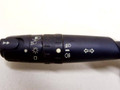 переключатель поворотов Peugeot 607 1 поколение 2003, 2.2 л., HDi, 4HX (DW12TED4/FAP), дизель, МКПП, темно-серый, седан, передний привод, 96378815ZL - фото №5