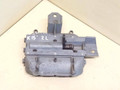 ручка внутренняя задняя левая Peugeot 806 1 поколение 1995, 2.0 л., i, RFU (XU10J2), бензин, 5МКПП, бордо, минивэн, передний привод, 1470973077 - фото №2