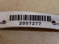 ручка внутренняя задняя левая Peugeot 806 1 поколение 1995, 2.0 л., i, RFU (XU10J2), бензин, 5МКПП, бордо, минивэн, передний привод, 1470973077 - фото №4