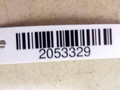 петля двери Citroen C3 1 поколение 2005, 1.1 л., i, HFX (TU1JP), бензин, МКПП, голубой, хетчбэк 5 дв., передний привод, 9035N9, 903797 - фото №4