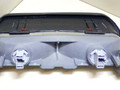 дополнительный стоп-сигнал Acura MDX 1 поколение 2004, 3.5 л., i, J35A3, бензин, АКПП, чёрный, внедорожник 5 дв., полный привод, PBTPET7 - фото №2