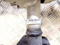 усилитель бампера заднего Audi A6 4F/C6 2005, 3.2 л., i, BKH, бензин, АКПП, серебристый, седан, передний привод, 4F0807313B - фото №3