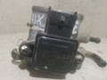 заслонка дроссельная Hyundai Matrix 1 поколение 2003, 1.6 л., i, G4ED, бензин, МКПП, красный, минивэн, передний привод, 35170-22600, KEFICO - фото №2