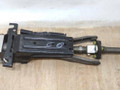 рулевая колонка BMW 5 серия E34 1995, 2.5 л., TD, M51 D25 (256T1), дизель, МКПП, чёрный, седан, задний привод, 32311156424 - фото №2