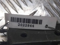 лючок топливного бака Hyundai H-1 Starex 2004, минивэн - фото №3