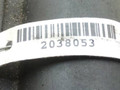 коллектор впускной BMW 5 серия E39 1997, 2.5 л., TDi, дизель, 2246179 - фото №5