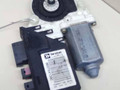 моторчик стеклоподъемника передний правый Citroen C5 1 поколение 2001, 2.2 л., HDi, 4HX (DW12TED4/FAP), дизель, 5МКПП, серебристый, универсал, передний привод, 9637541380, BROSE, 104997-105 - фото №2