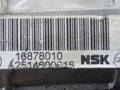 рулевая колонка Mercedes-Benz R-Класс W251 V251.165 2006, 3.5 л., i, M 272.967, бензин, АКПП, бордовый, минивэн, полный привод, 16878010, A2514600616 - фото №3