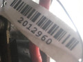 блок ABS Mitsubishi Galant 8 поколение 1999, 2.0 л., i, бензин, MR407436, AC0450-0164 - фото №4