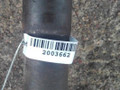 полуось передняя правая (приводной вал, ШРУС) Hyundai Tucson 1 поколение 2006, 2.7 л., i, бензин, 49500-2E810 - фото №2