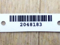стекло двери передней правой Opel Zafira 1 поколение (A) 2000, 1.6 л., i, Z 16 XE, бензин, МКПП, серебристый, минивэн, передний привод, 43R-007023, 90495602 - фото №3