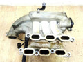 коллектор впускной Jaguar X-Type 1 поколение 2002, 2.5 л., i, бензин, 1X4E-9424-EB, XW4E-9L490-A0 - фото №2