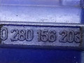 форсунка Ford Expedition 2 поколение U222 2004, 4.6 л., i, бензин, АКПП, синий, внедорожник 5 дв., полный привод, 3L1E-B5A, 0280156203 - фото №5