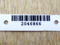 стекло двери передней правой BMW 5 серия E60/E61 2004, 2.5 л., i, M54 B25 (256S5), бензин, АКПП, серый, седан, задний привод, 43R-00050, 51337110634, 51337067128 - фото №3