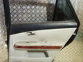 обшивка двери задняя правая Lexus RX 2 поколение [рестайлинг] 2006, 3.3 л., бензин, АКПП, серый, внедорожник 5 дв., полный привод, 6763048370B1 - фото №2
