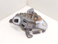 замок капота Peugeot 607 1 поколение 2003, 2.2 л., HDi, 4HX (DW12TED4/FAP), дизель, МКПП, темно-серый, седан, передний привод, 793454 - фото №2