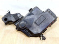 корпус воздушного фильтра Audi A6 4F/C6 2005, 3.2 л., i, BKH, бензин, АКПП, серебристый, седан, передний привод - фото №2