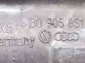 замок зажигания Audi A4 B5 [рестайлинг] 2001, 2.5 л., DT, дизель, АКПП, зелёный, седан, передний привод, 4B0905851B - фото №3