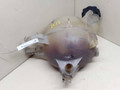 бачок расширительный Citroen C3 1 поколение 2005, 1.1 л., i, HFX (TU1JP), бензин, МКПП, голубой, хетчбэк 5 дв., передний привод, 9639562580, 9680153680 - фото №2