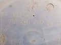 бачок расширительный Citroen C3 1 поколение 2005, 1.1 л., i, HFX (TU1JP), бензин, МКПП, голубой, хетчбэк 5 дв., передний привод, 9639562580, 9680153680 - фото №4