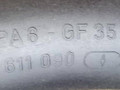 коллектор впускной Mercedes-Benz E-Класс W210/S210 [рестайлинг] 2002, 2.2 л., CDi, OM 646.963, дизель, 6МКПП, белый, седан, задний привод, A611090 - фото №4