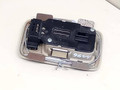 фонарь салона (плафон) Nissan Murano Z50 2006, 3.5 л., i, VQ35DE, бензин, АКПП, золотистый, внедорожник 5 дв., полный привод, 26460CA000 - фото №2