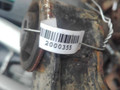 рычаг передний правый Nissan Navara D40 2008, 2.5 л., дизель, МКПП, серый, внедорожник 5 дв., полный привод, 54524EB70D - фото №2